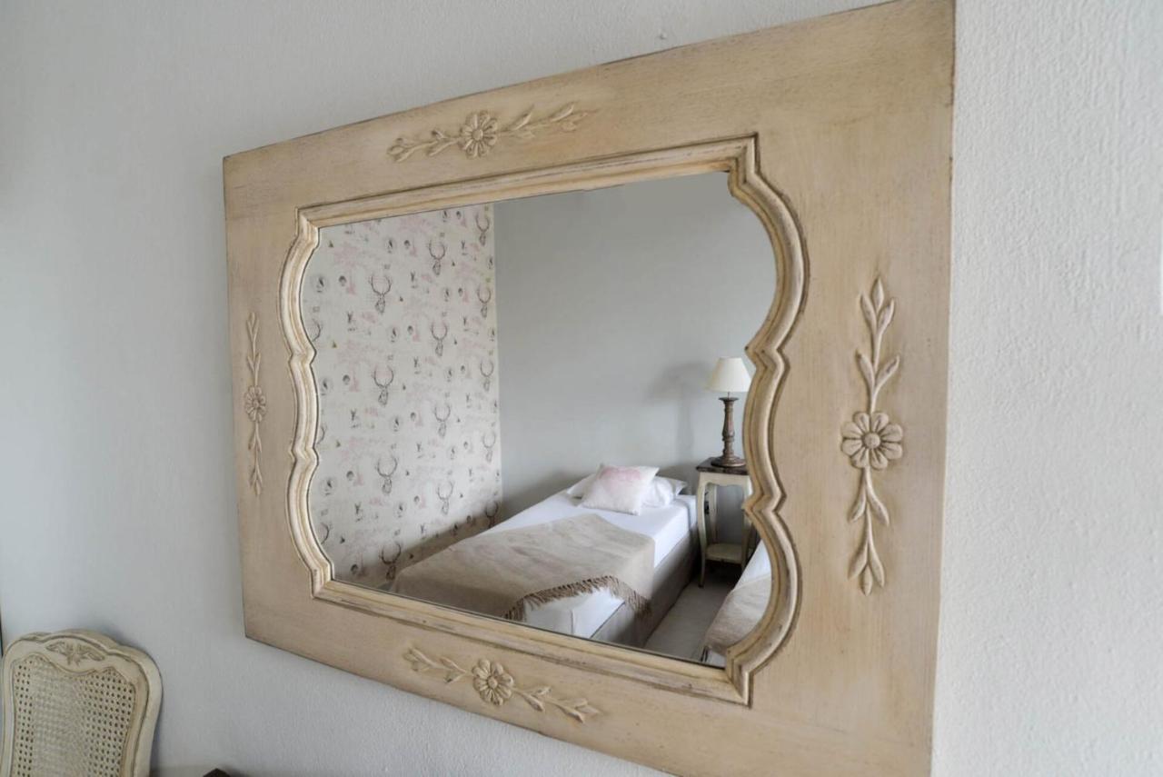 Golden Sun Boutique Aparthotel Mália Kültér fotó
