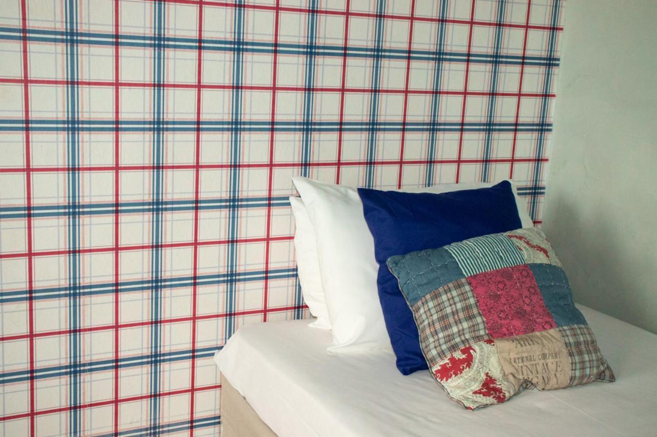 Golden Sun Boutique Aparthotel Mália Kültér fotó