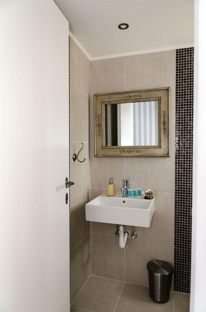 Golden Sun Boutique Aparthotel Mália Kültér fotó