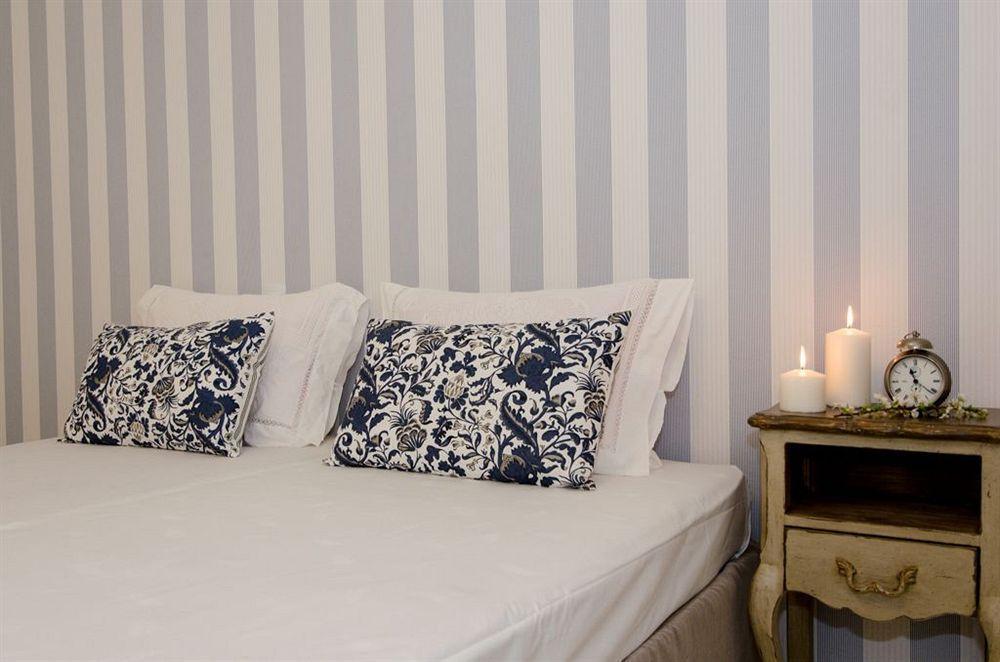Golden Sun Boutique Aparthotel Mália Kültér fotó