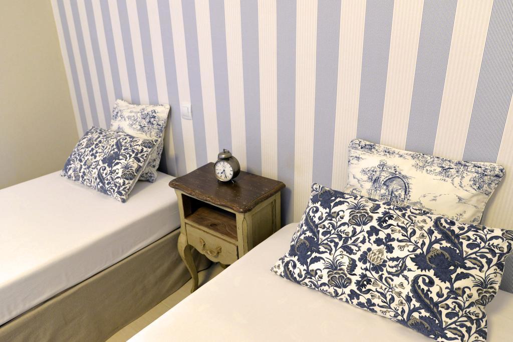 Golden Sun Boutique Aparthotel Mália Kültér fotó