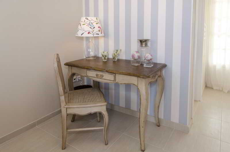 Golden Sun Boutique Aparthotel Mália Kültér fotó