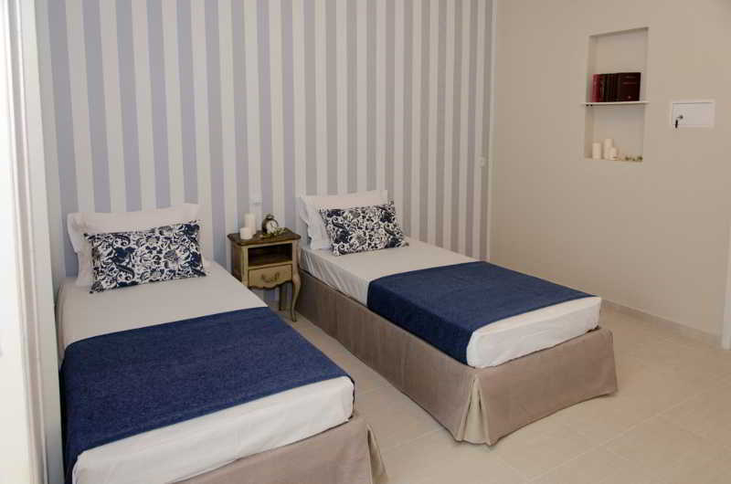 Golden Sun Boutique Aparthotel Mália Kültér fotó