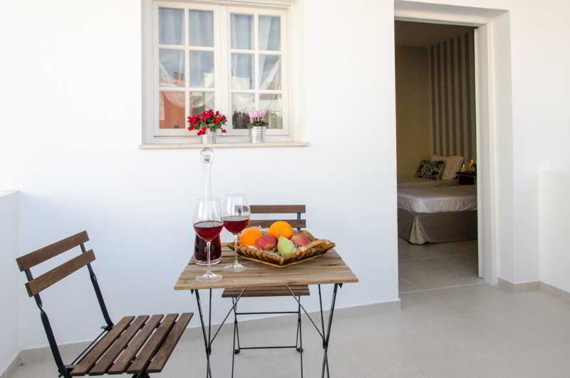 Golden Sun Boutique Aparthotel Mália Kültér fotó