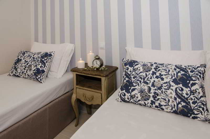 Golden Sun Boutique Aparthotel Mália Kültér fotó