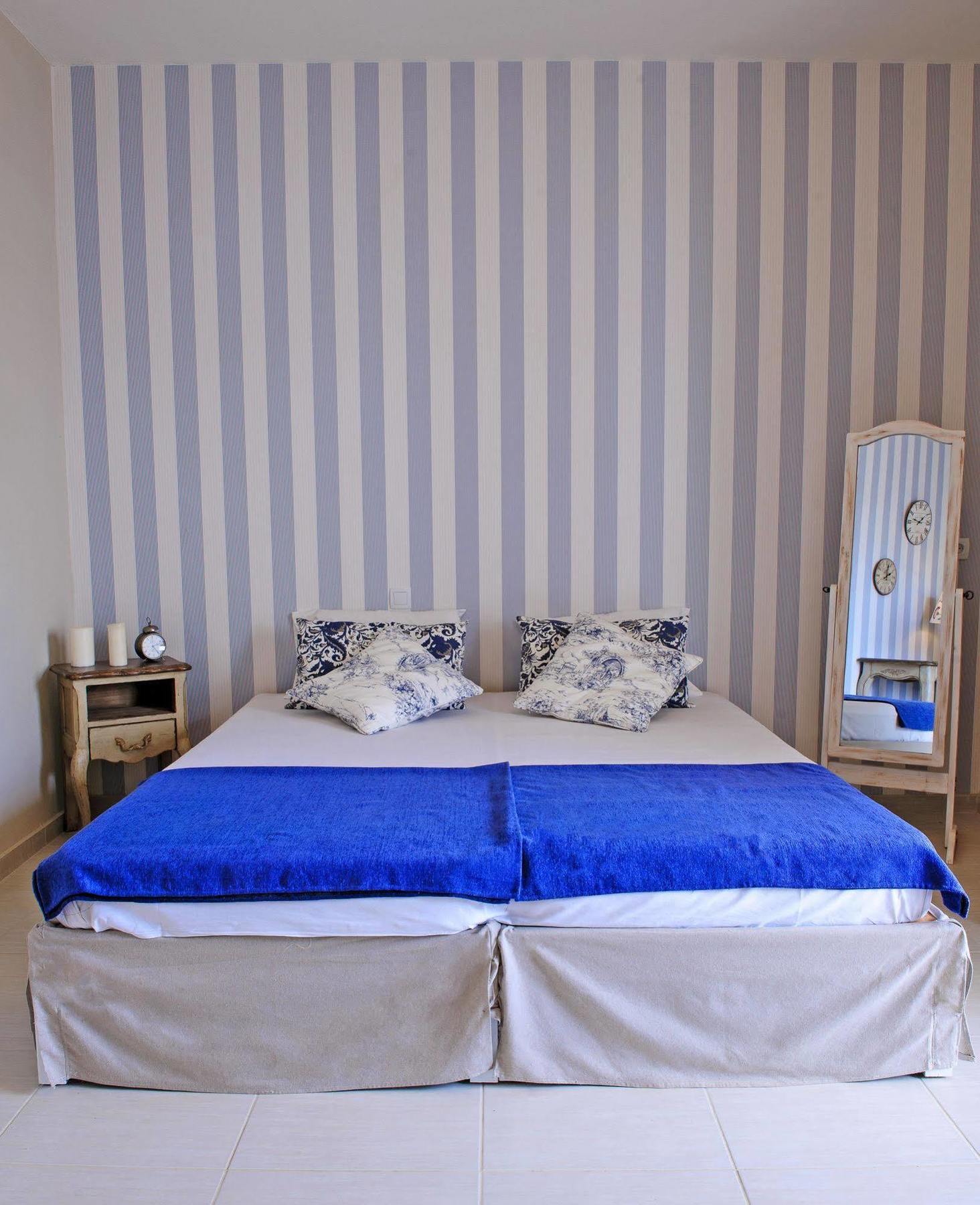 Golden Sun Boutique Aparthotel Mália Kültér fotó