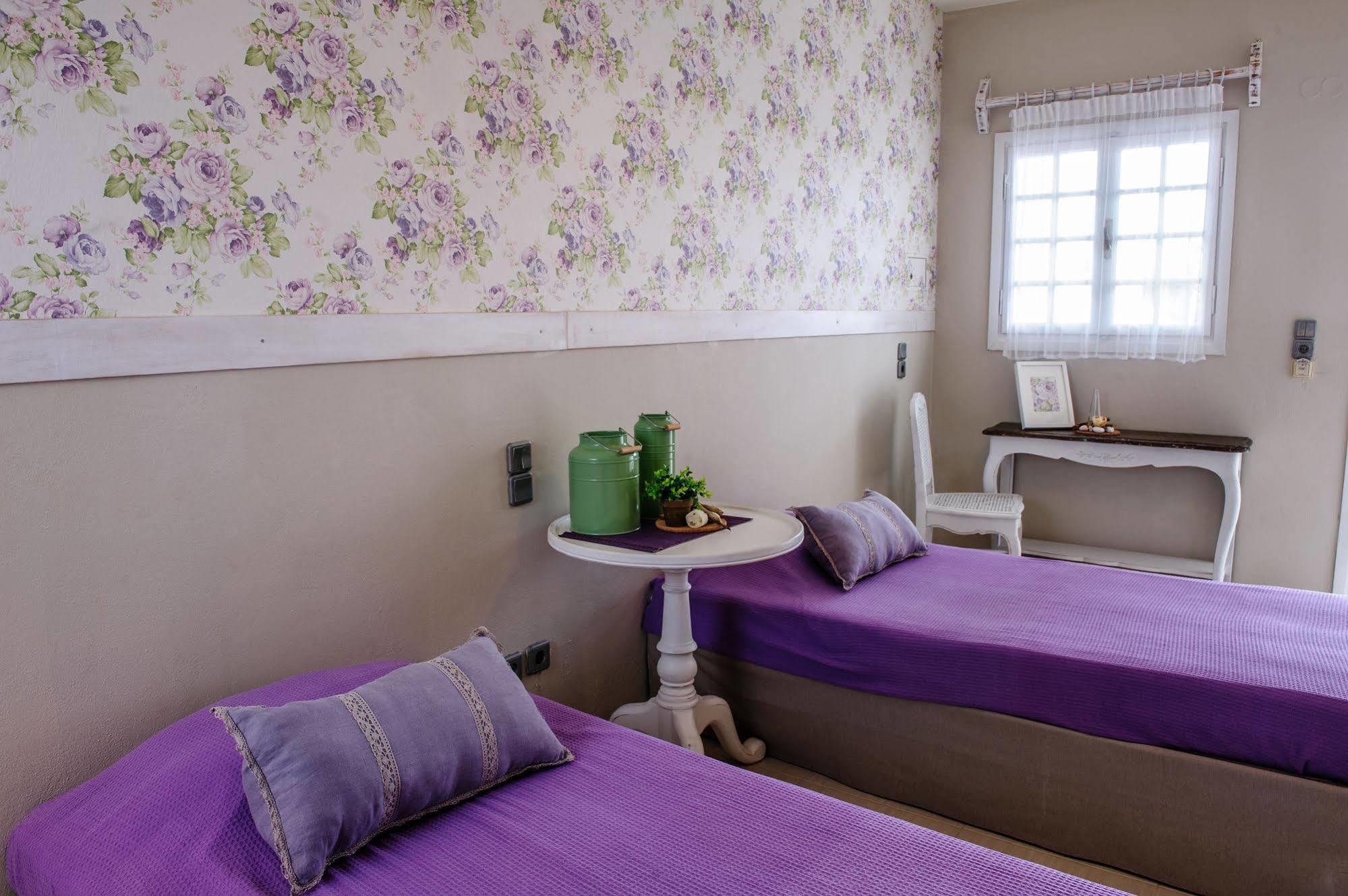 Golden Sun Boutique Aparthotel Mália Kültér fotó