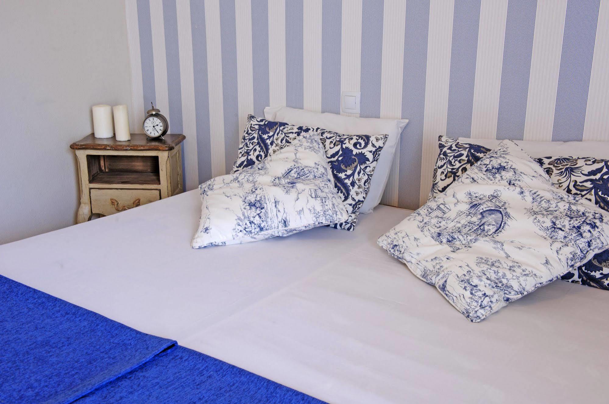 Golden Sun Boutique Aparthotel Mália Kültér fotó
