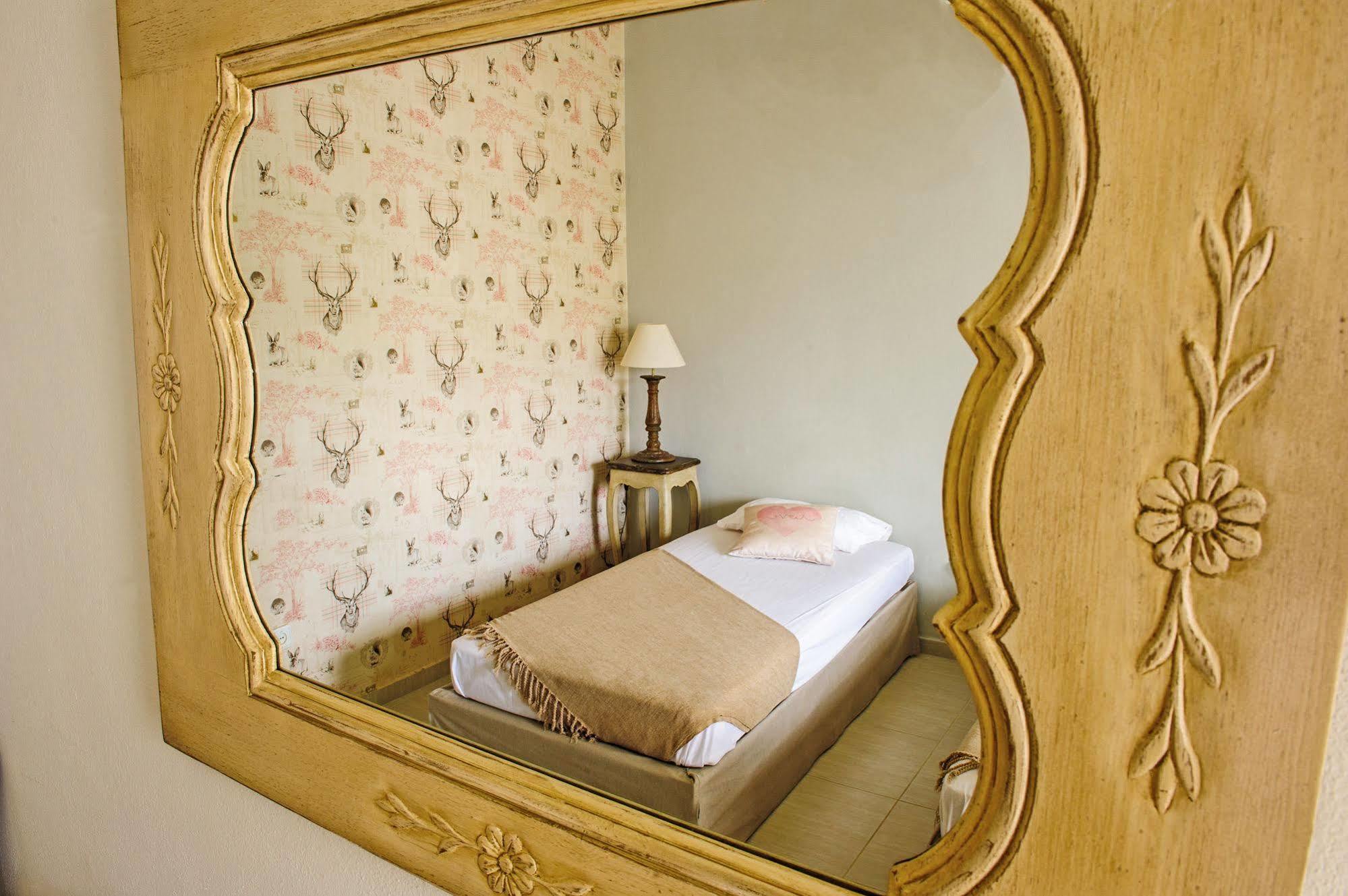 Golden Sun Boutique Aparthotel Mália Kültér fotó